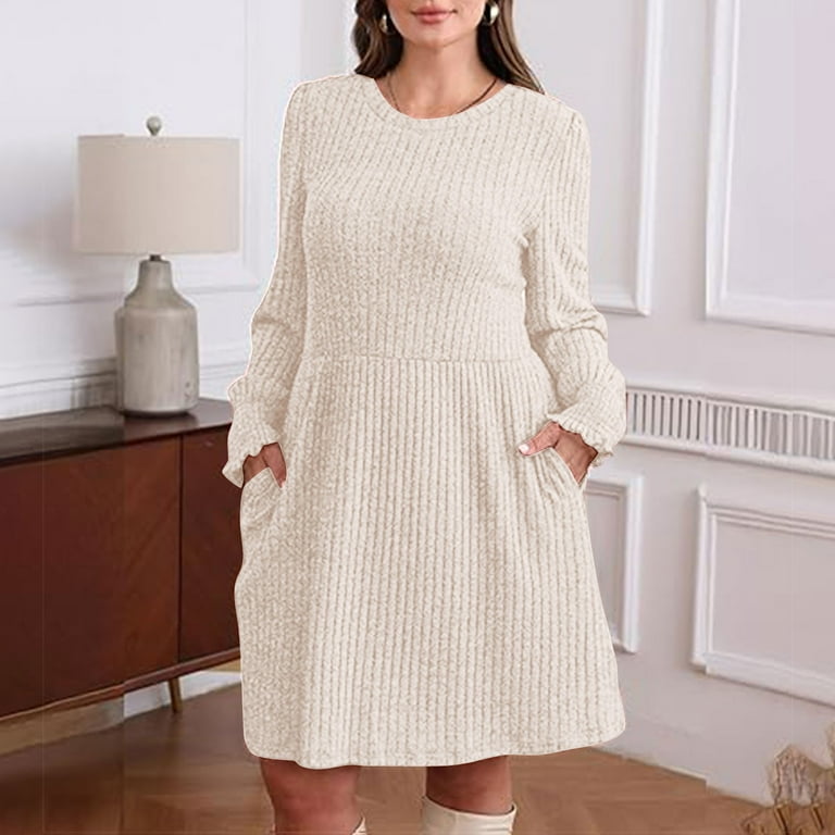 beach cover up knit dress Isla Palm Knit Cover Up