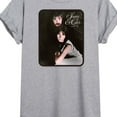 thumbnail image 3 of Sonny and Cher - The Two Of Us - Women's Oversized Graphic T-Shirt, 3 of 5