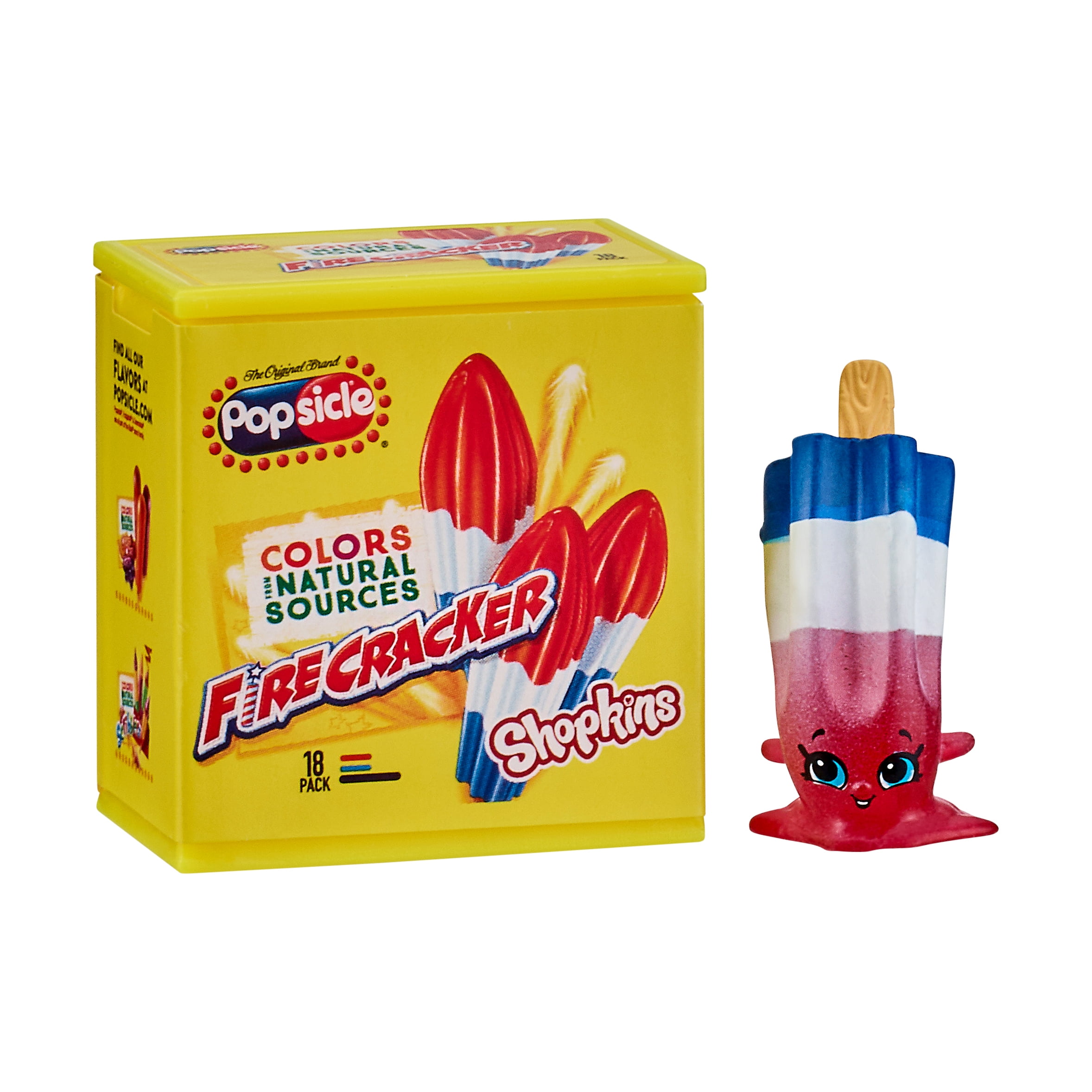 shopkins real littles walmart