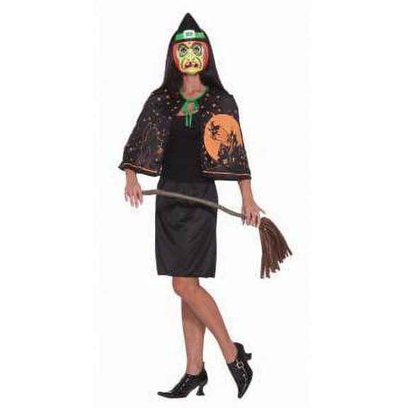 CO-RETRO-WITCH