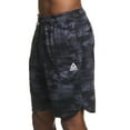 thumbnail image 4 of Reebok Men's and Big Men's Legacy Core 9" Shorts, Size XS-5XL, 4 of 5