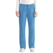 Grey's Anatomy 'Grey's Anatomy Signature' April Pant Scrub Top