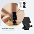 thumbnail image 3 of KONTONTY 2 Pcs Supports de Tablette Portables Pliables pour Usage Domestique Téléphone Intelligent et Tablettes, 3 of 8