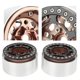 thumbnail image 4 of RC&nbsp;Wheel&nbsp;Rims, 2pcs CNC&nbsp;Machining Beadlock&nbsp;Wheels Stable&nbsp;Driving Wear&nbsp;Resistant For Crawler, 4 of 8