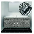 thumbnail image 5 of Rollo PAPEL TAPIZ Decorativo Adhesivo H&Jess Moderno 10m, 5 of 5