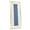 Light Blue, variant on Orangide Summer Style Table Runner Small Exquisite Kitchen Center Decor for Dining Table or Dresser Scarf Rustic Home Decoration for Living Room