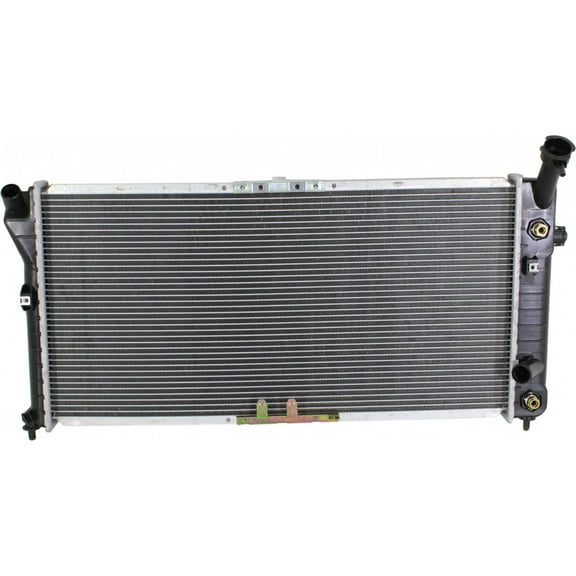 For Chevy Lumina Radiator Assembly 1994 1995 1996 3.4L V6 For GM3010131 | 52471561