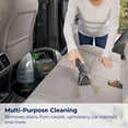 thumbnail image 3 of BISSELL Little Green Portable Carpet Cleaner, 3369, 3 of 8