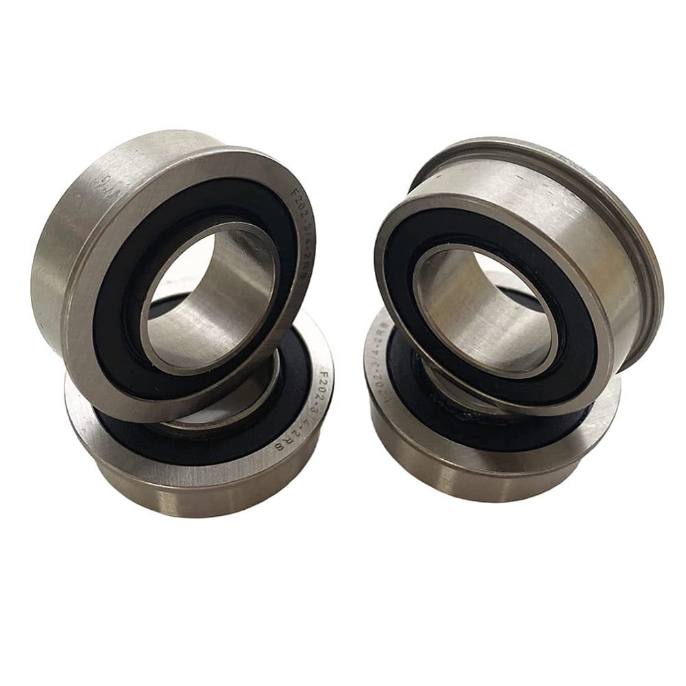 Lawn Mower Parts Front Wheel Bearing Kit For -M123811 -M143338 -AM127304 9040H For Sears For Craftsman For Poulan For Jonsered