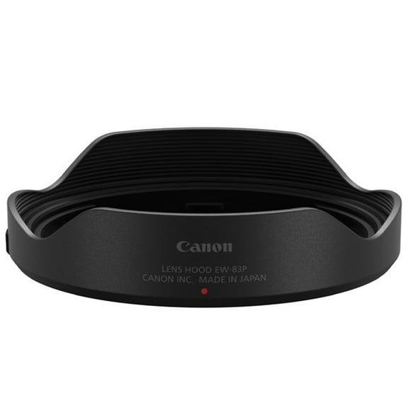 Canon EW-83P Lens Hood for Canon RF 14-35mm f/4 L IS USM Lens