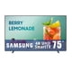 thumbnail image 1 of TV Samsung 75 Pulgadas Crystal 4k UHD Smart TV LED LH75BEFHVGFXZX, 1 of 8