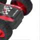 thumbnail image 3 of Mini DoubleSided Dump Truck Inertial Car Toy Educational Children Car Vehicle Toy(Red ), 3 of 4