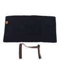 thumbnail image 1 of USB Warm Shawl 3 Level Temperature Adjustment Electric Throw Blanket for Shoulder Neck Legs Waist Navy Blue, 1 of 10