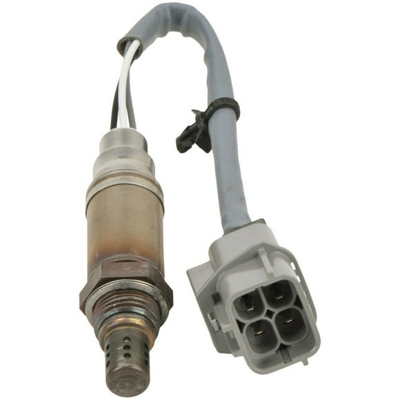 Bosch Sensors Oxygen Sensor 15963 OE Replacement; Single Sensor