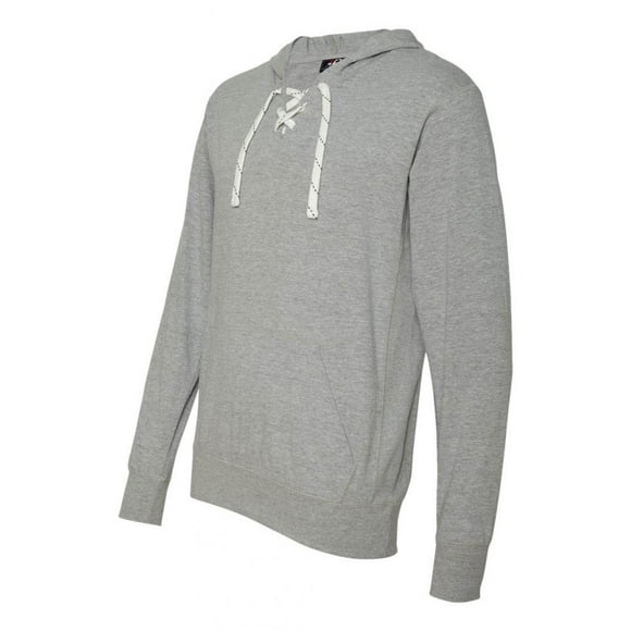 Camiseta de Jersey con capucha Alo Sport Sudadera Oxford grande