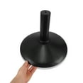 thumbnail image 5 of Worgeous Agility Base Speed and Agility Training Equipment Pole Base Agility Pole Base Soccer Pole Fixing Base for Indoor and Outdoor, 5 of 8