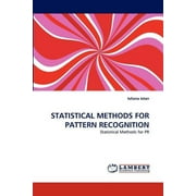 Statistical Methods for Pattern Recognition (Paperback)