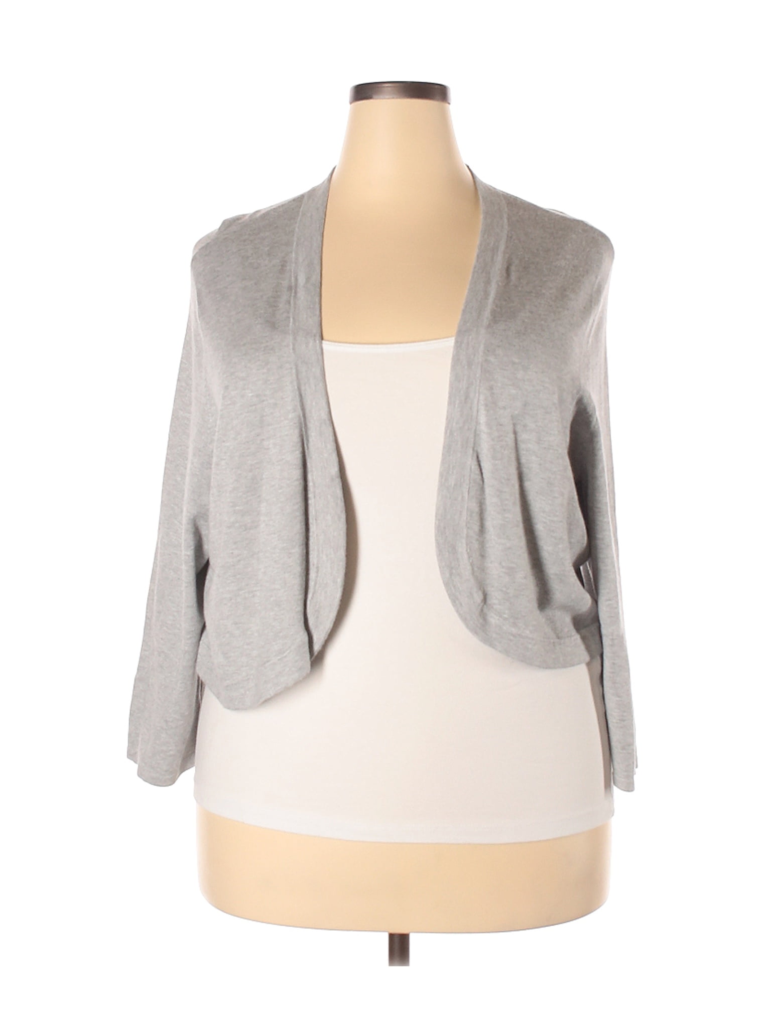 2x cardigan