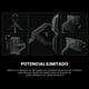 thumbnail image 5 of Brazo articulado para Monitor MSI MAG MT201 Hasta 49 pulgadas, 5 of 6