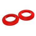 thumbnail image 2 of Energy Suspension ENE9-6104R Coil Spring Isolator Set, 2 of 3