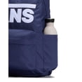thumbnail image 4 of Mochila Vans Old Skool Drop UNISEX. VN000H4ZEMT azul marino SIN TALLA, 4 of 5