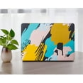 thumbnail image 3 of KSK KAISHEK Hard Shell Case Cover Compatible MacBook Pro 15" with No Touch No USB-C, No CD-ROM Model: A1398 Colorful A 48, 3 of 5