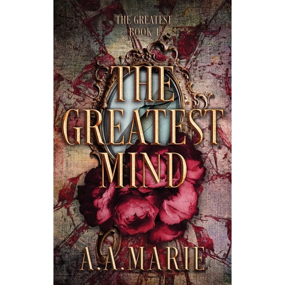 The Greatest Mind, (Paperback)