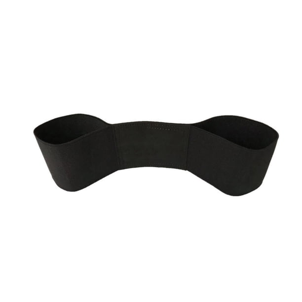 Training Device Correction Belt Motion Practice Aid Belt Posture Correction Belt Blue And Optional