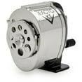 thumbnail image 1 of X-ACTO KS Manual Pencil Sharpener, Mountable, Adjustable for 8 Pencil Sizes, 1 of 5