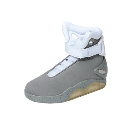 inyectar Genuino ansiedad Back to the Future 2 Light Up Shoes | Walmart Canada