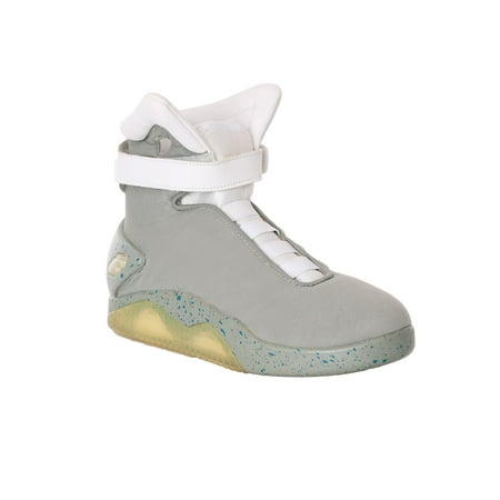Image of Back to the Future 2 Light Up Shoes
