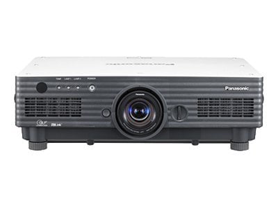 Panasonic PT-D5600U DLP Multimedia Video Projector OEM Compatible 2 Bulbs