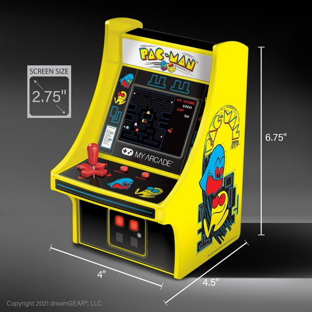 Pac-Man 6