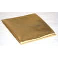 thumbnail image 2 of Gold Tablecloth Polyester Blend Cloth. Weddings, Parties Banquets  60 x84 Inches Oval., 2 of 2