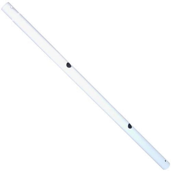 Rectangular Pool Horizontal Beam with Swedged End 090-380062