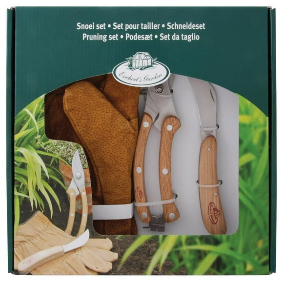 Garden Master GT43 Pruning Tool Set
