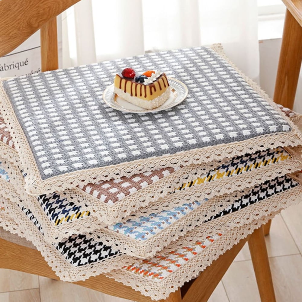 Kitchen chair cushions walmart hotsell