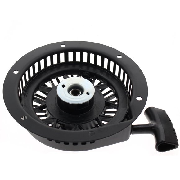 AUTOKAY Démarreur à Rappel Compatible avec Tecumseh 590749A 590749 590789 590672 590733 HM100 HMSK80 HMSK85 HMSK90 HMSK100 HMSK105 HMSK110 LH318 LH358 Snow King