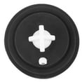 Diaphragm Inlet Float Valve Washer Rubber Ball Valve Washer Bathroom