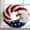 As show, variant on 250th Anniversary Flag Wreath, Patriotic Independence Day Decoration, American Revolution Commemorative Door Decor, Durable Weather-Resistant Materials for Outdoor and Indoor Use