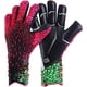 thumbnail image 2 of Guantes Futbol Portero Niños, Guantes Futbol Portero Niños, Guantes Futbol Niños, Guantes Protección Manos para Niños, Protección para Tu Muñeca, Palmas Y Dedos, 2 of 3