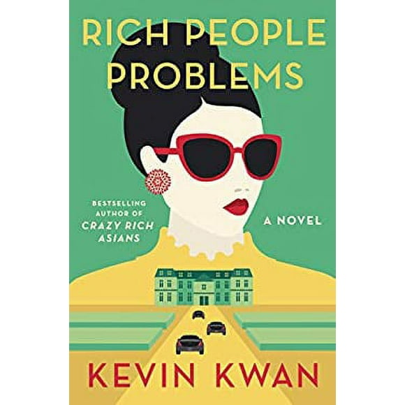 Rich People Problems: A Novel 9780385542234 Used / Pre-owned