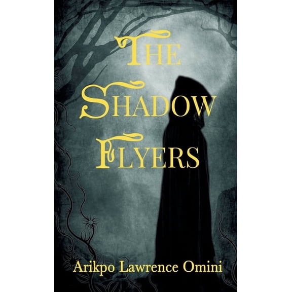The Shadow Flyers, (Hardcover)