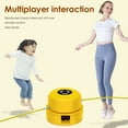 LAFANG Intelligent Automatic Jump Rope Large Count Weight Loss Exercise