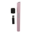 thumbnail image 4 of de Afeitar Removedor a Eléctrica de cabellero Cejas+Mujeres Ceja Tijeras de cabellero Pestañas Herramienta Removedor de Maquillaje Yuyangstore Trimmer eléctrico de la ceja, 4 of 8