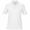 White, variant on Gildan Mens Double Pique Short Sleeve Sports Polo Shirt