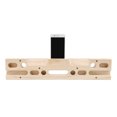 thumbnail image 4 of Climbing Training Hangboard Fingerboard, Rock Climbing Training Hangboard Fitness Professional  For Gym For Home, 4 of 8