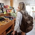 thumbnail image 3 of Itzy Ritzy Belong Utility Backpack™ Diaper Bag, 3 of 11