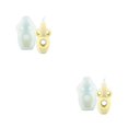 thumbnail image 4 of Cateissary Moldes para velas, decoración artesanal de yeso, adorno de mesa, molde de fundición de jabón a presión para aromaterapia, Type1 NO1, 4 of 6