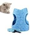 thumbnail image 3 of El nuevo arnés de chaleco para gatos de 1 pieza, 3 of 3